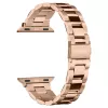 Spigen Modern Fit Band para Apple Watch 4 / 5 / 6 / 7 / 8 / SE (38 / 40 / 41 mm) Oro Rosa