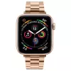 Spigen Modern Fit Band para Apple Watch 4 / 5 / 6 / 7 / 8 / SE (38 / 40 / 41 mm) Oro Rosa