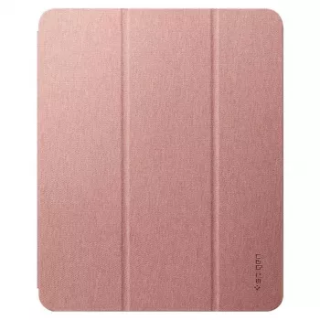 Spigen Urban Fit Flip Case para Apple iPad Pro 11 pulgadas (2020/2018) - Gris antracita