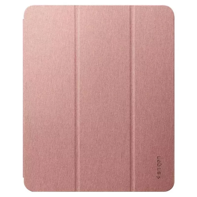 Spigen Urban Fit Flip Case para Apple iPad Pro 11 pulgadas (2020/2018) - Gris antracita