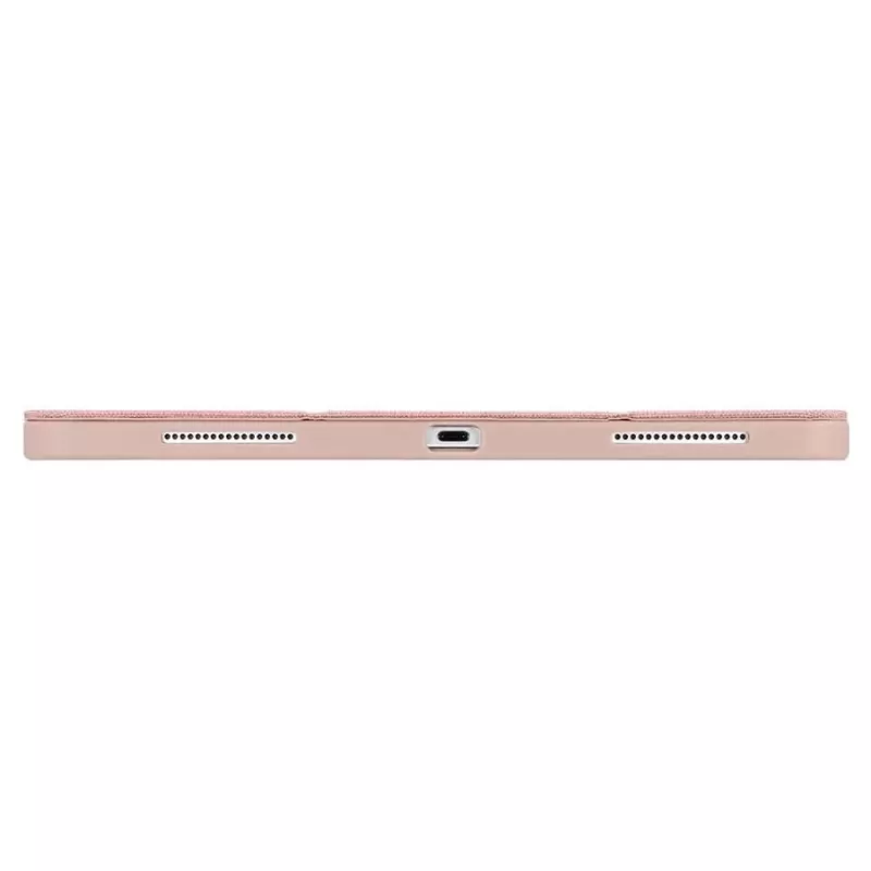 Spigen Urban Fit Flip Case para Apple iPad Pro 11 pulgadas (2020/2018) - Gris antracita
