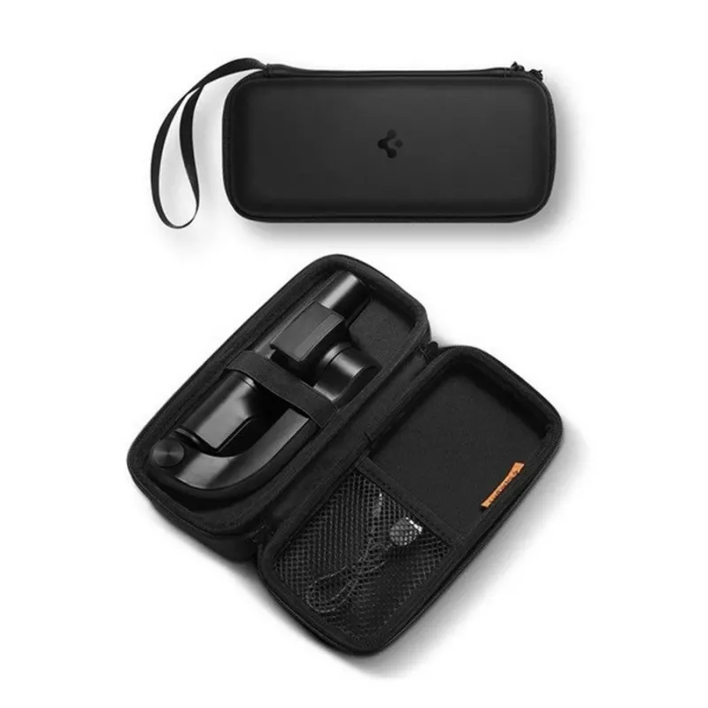 Spigen S610W Soporte Cargador Inalámbrico Qi para Coche (Black)