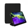 Mercury Flip Case para iPad Pro 11 (2018) y iPad Air 11 (M2 2024 / M3 2025 / M4 2026) - Negro