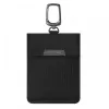 Spigen Keyless RFID Signal Blocker Pouch - Negro