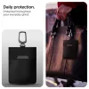 Spigen Keyless RFID Signal Blocker Pouch - Negro
