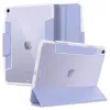 Spigen Ultra Hybrid Pro funda para iPad Air 10.9 (4.ª/5.ª gen., 2020-2022) / iPad Air 11 (6.ª/7.ª/8.ª gen., 2024-2026), lavanda
