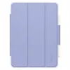 Spigen Ultra Hybrid Pro funda para iPad Air 10.9 (4.ª/5.ª gen., 2020-2022) / iPad Air 11 (6.ª/7.ª/8.ª gen., 2024-2026), lavanda