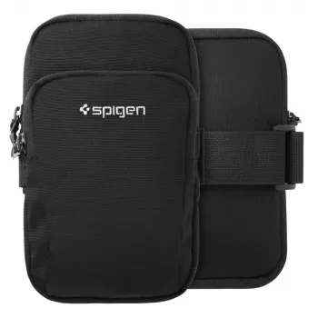 SPIGEN A702 Dynamic Shield Brazalete Negro