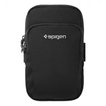 SPIGEN A702 Dynamic Shield Brazalete Negro