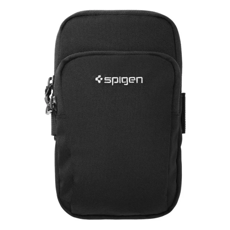 SPIGEN A702 Dynamic Shield Brazalete Negro