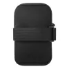 SPIGEN A702 Dynamic Shield Brazalete Negro