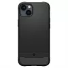 Spigen Rugged Armor Mag MagSafe Funda para iPhone 14 Negro mate