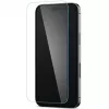 Spigen Glas tR Slim HD Protector de pantalla para Apple iPhone 14 Pro Max, cristal templado, dureza 9H, resistente a arañazos, transparente, 1 pack