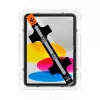 Spigen Glas.tR EZ Fit Protector de pantalla para Apple iPad 10,9 pulgadas (10.ª generación, 2022) - Cristal templado