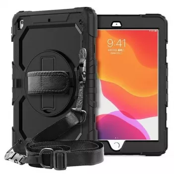Mercury Bumper Case para iPad Pro 11 pulgadas (2018/2020) - Negro