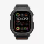 SPIGEN Lite Fit Pro Apple Watch Ultra 1 / 2 / 3 (49 mm) negro mate