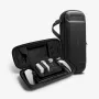 Spigen Funda Rugged Armor Pro para Sony PlayStation Portal - Negro