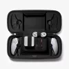 Spigen Funda Rugged Armor Pro para Sony PlayStation Portal - Negro