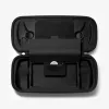 Spigen Funda Rugged Armor Pro para Sony PlayStation Portal - Negro