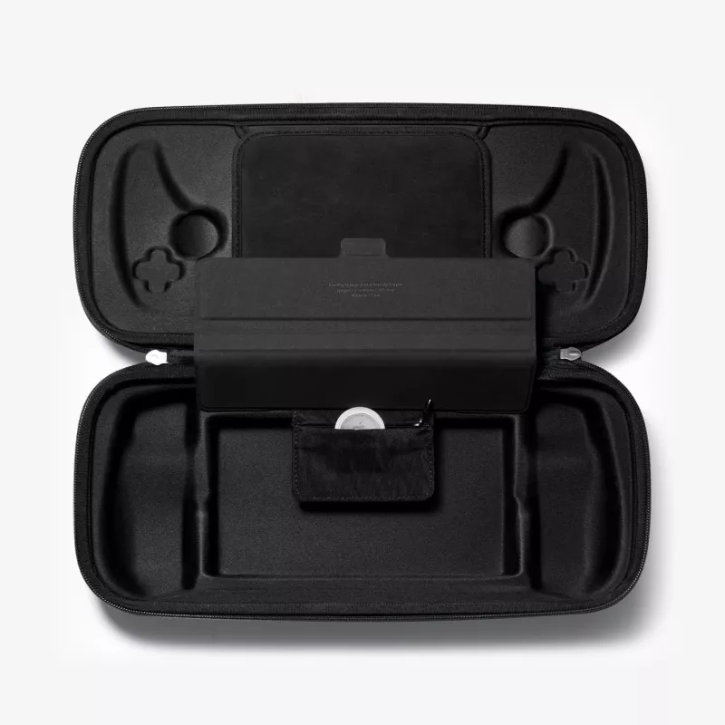 Spigen Funda Rugged Armor Pro para Sony PlayStation Portal - Negro