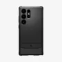 Spigen Funda Rugged Armor para Samsung Galaxy S24 Ultra - Negro Mate