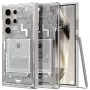 Spigen Funda Ultra Hybrid Zero One para Samsung Galaxy S23 Ultra 6,8