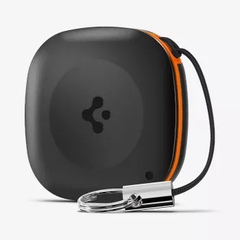 SPIGEN TagMe Rastreador Bluetooth Negro