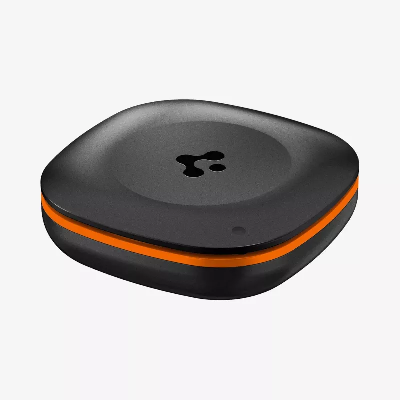 SPIGEN TagMe Rastreador Bluetooth Negro