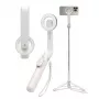 Spigen S571W OneTap Pro Soporte para Coche MagSafe Beige