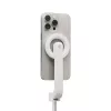 Spigen S571W OneTap Pro Soporte para Coche MagSafe Beige