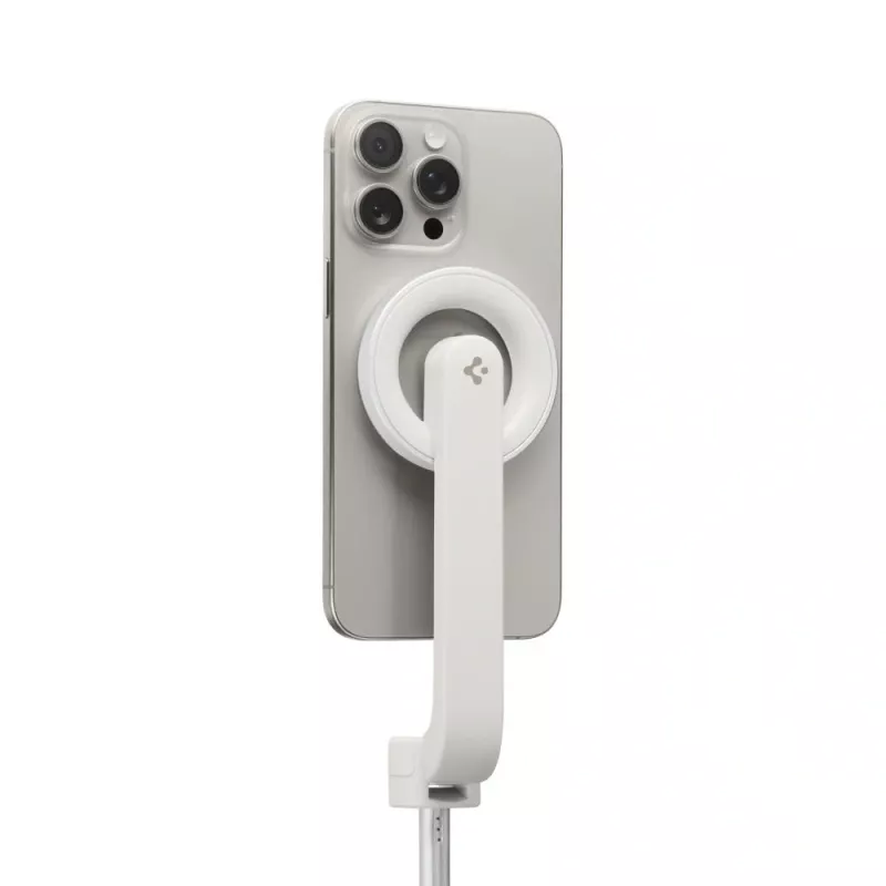 Spigen S571W OneTap Pro Soporte para Coche MagSafe Beige