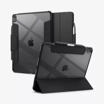 Spigen Funda Folio Ultra Hybrid Pro para iPad Air 13