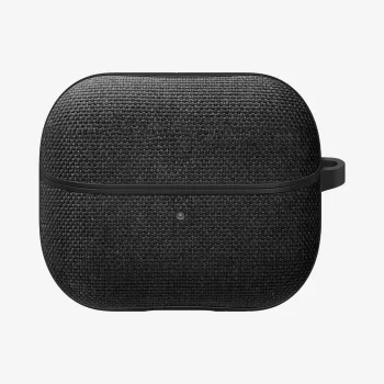 Spigen Funda Urban Fit para Samsung Galaxy Buds 3 / 3 Pro - Negro