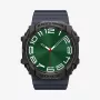 Spigen Rugged Armor Samsung Galaxy Watch Ultra (47mm) Negro Mate