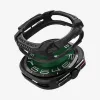 Spigen Rugged Armor Samsung Galaxy Watch Ultra (47mm) Negro Mate