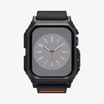 SPIGEN LITE FIT PRO APPLE WATCH 10 / 11 (42 MM) NEGRO MATE