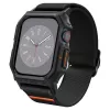 SPIGEN LITE FIT PRO APPLE WATCH 10 / 11 (42 MM) NEGRO MATE