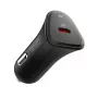 SPIGEN ESSENTIAL EV301 Cargador de coche 1-PORT 30W negro