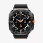 Spigen Fit Lite Samsung Galaxy Watch Ultra 2024 / 2025 (47 mm) Negro