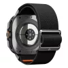 Spigen Fit Lite Samsung Galaxy Watch Ultra 2024 / 2025 (47 mm) Negro