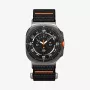 SPIGEN DuraPro Flex para Samsung Galaxy Watch Ultra (47mm) Negro