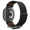 SPIGEN DuraPro Flex para Samsung Galaxy Watch Ultra (47mm) Negro