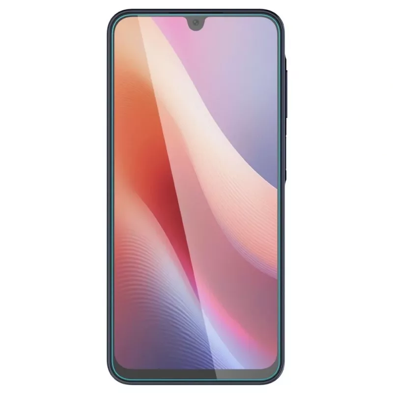 SPIGEN GLAS.tR SLIM Pack de 2 Protectores de Pantalla de Cristal Templado para Samsung Galaxy A16 4G/5G, A26 5G, A17 4G/5G - Clear