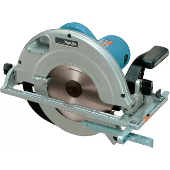Makita 5903R sierra circular manual 2000W 235mm