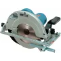 Makita 5903R sierra circular manual 2000W 235mm