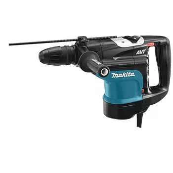 Makita HR4510C martillo perforador 1350 W 4 modos SDS-Max