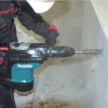 Makita HR4510C martillo perforador 1350 W 4 modos SDS-Max
