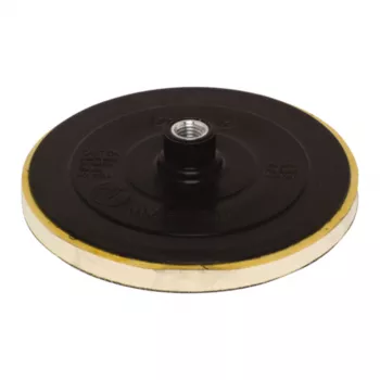 Makita plato de apoyo 165 mm para pulidora 9237CB