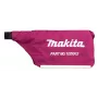 Makita bolsa de polvo para lijadora de banda 9920, 9920J, GS6000 - 122591-2