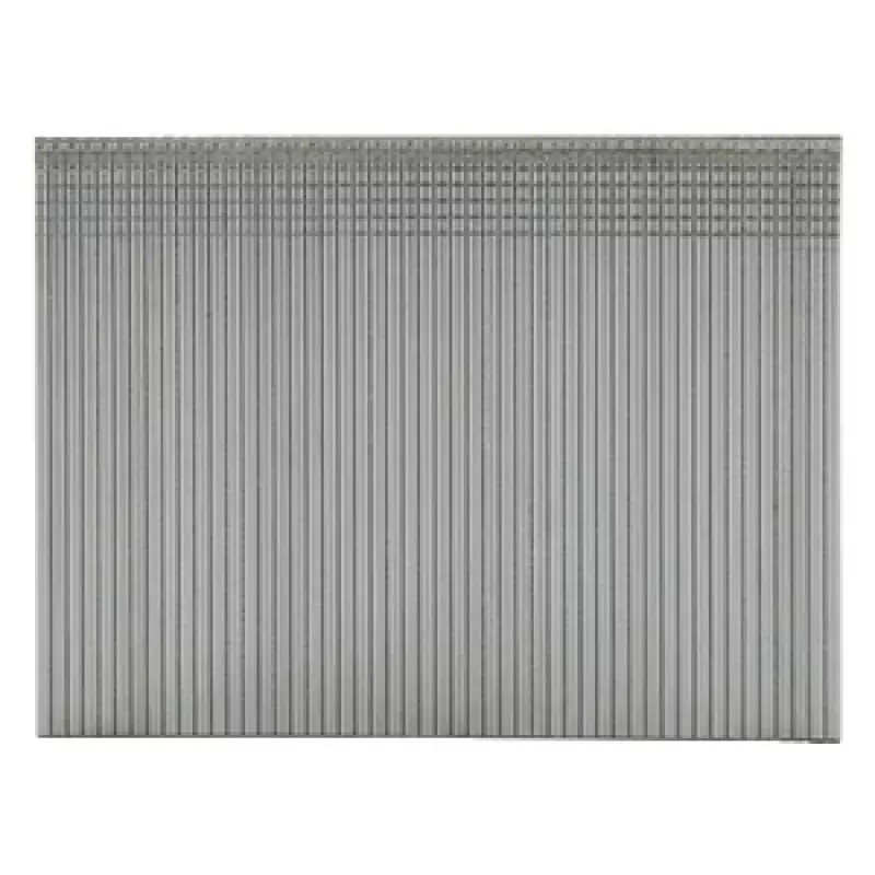 Makita F-34014 clavos sin cabeza 60 mm 2000 unidades acero galvanizado